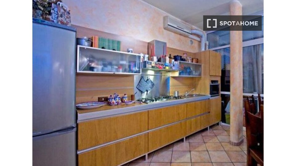 Apartment mono Milan — photo 10