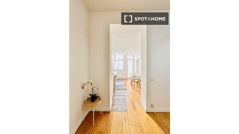 Apartment Porto, 2 beds, 74m² — photo 41