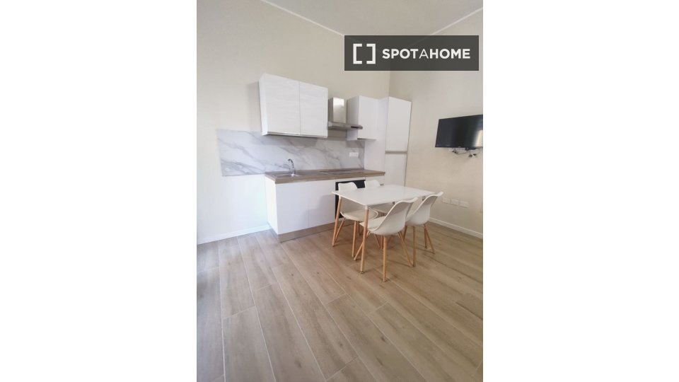 Apartment Cagliari, 1 bed, 45m² — photo 13