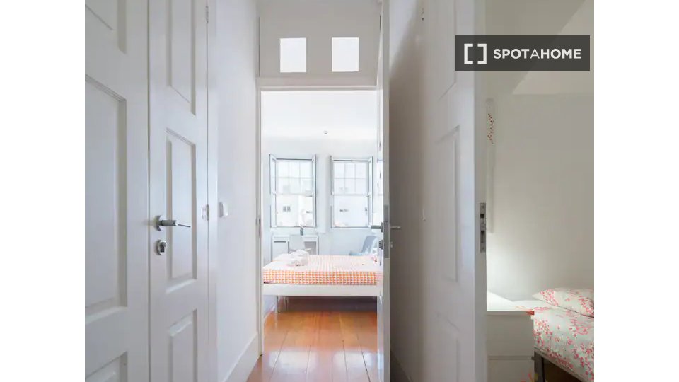 Apartment Porto, 8 beds — photo 11