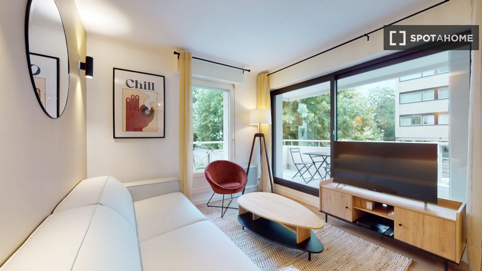 Double room Lille, 15 beds — photo 3