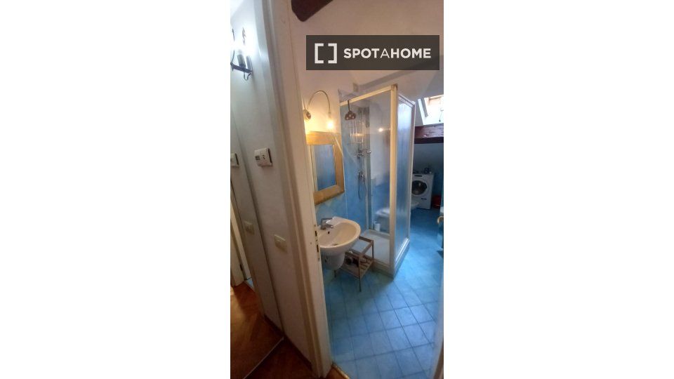 Apartment mono Milan — photo 15