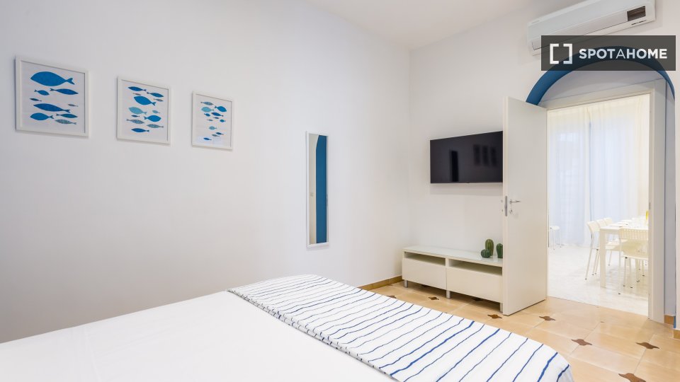 Apartment Naples, 2 beds — photo 9