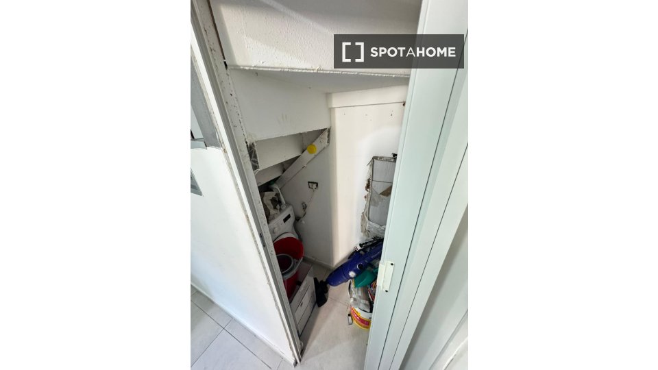 Apartment mono Naples — photo 11
