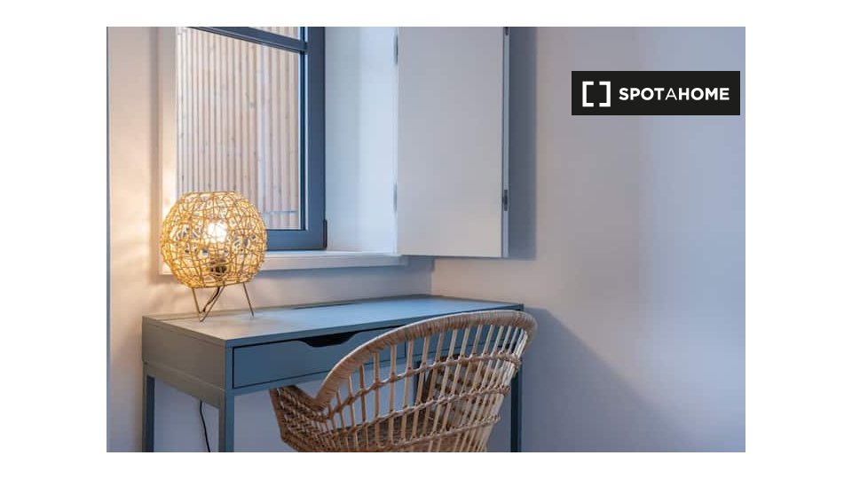 Apartment Lisbon, 1 bed — photo 1
