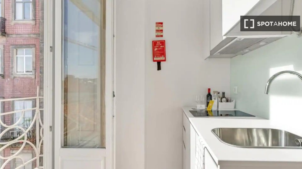 Apartment mono Porto — photo 8