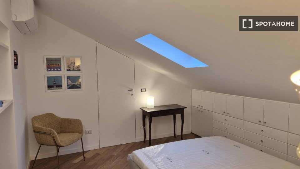Apartment mono Milano, 45m² — foto 6