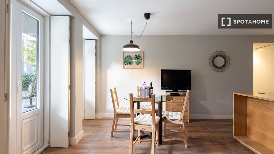 Apartment Porto, 1 bed — photo 16