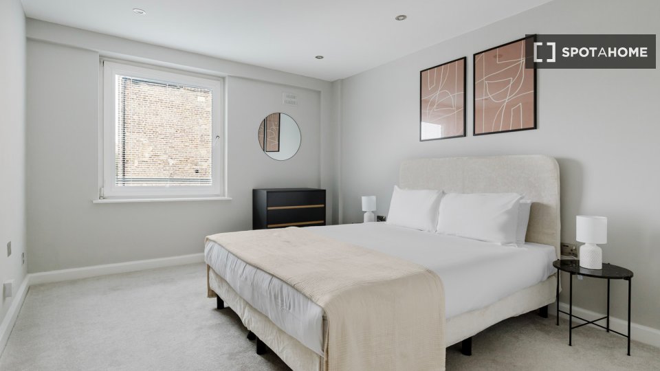Apartment London, 2 beds — photo 12