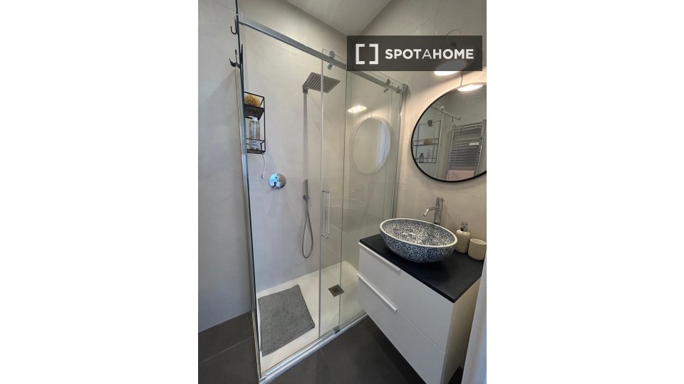 Apartment Milan, 2 beds, 75m² — photo 11
