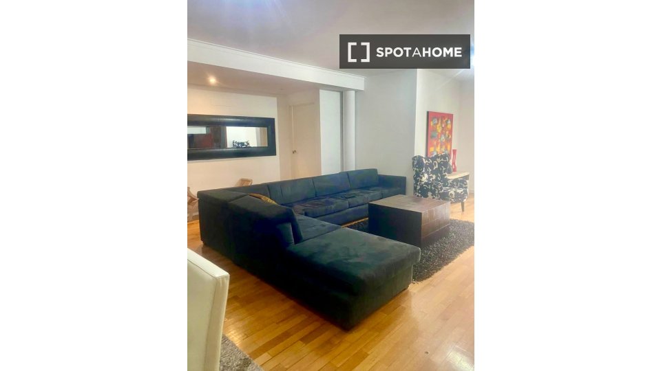 Double room Lisbon, 2 beds, 16m² — photo 19