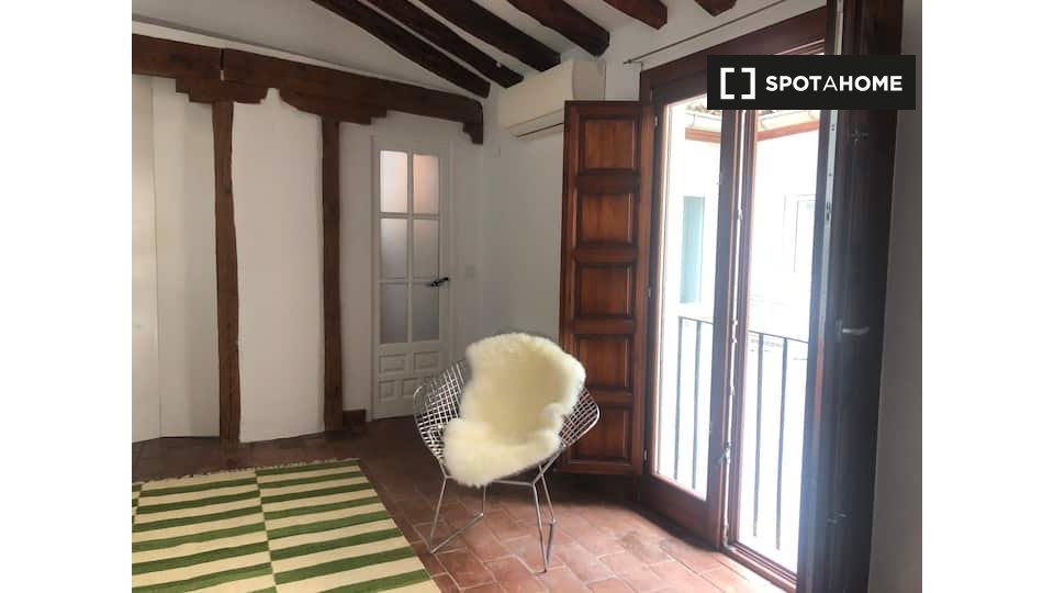 1bedroom apartment for rent in Malasaña, Madrid (ref 926785) Spotahome
