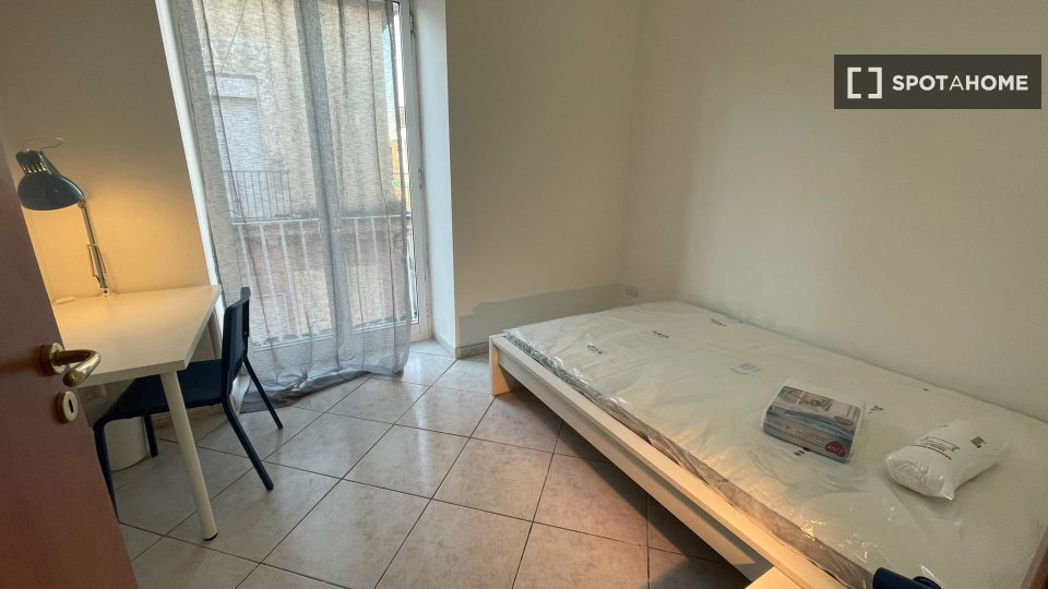 Apartment Naples, 2 beds — photo 15