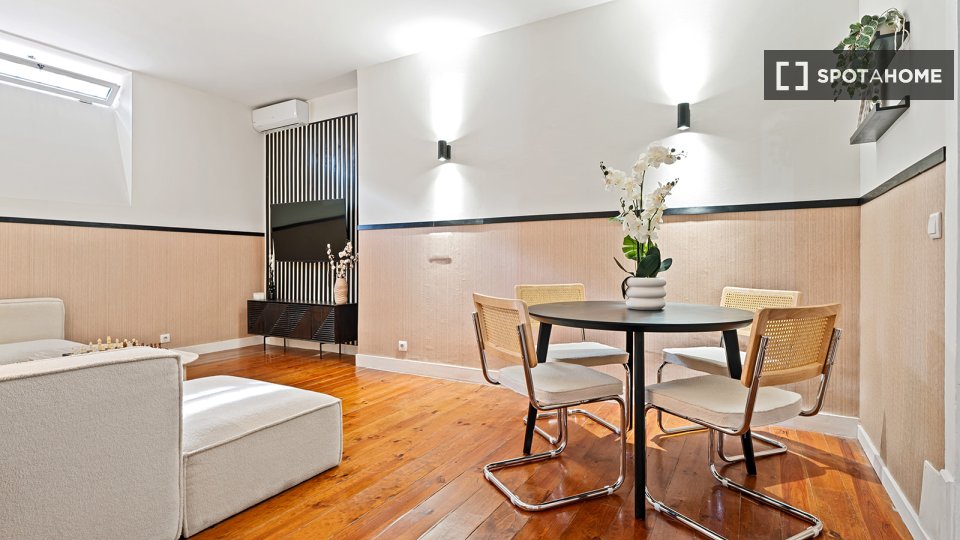 Double room Lisbon, 10 beds — photo 34