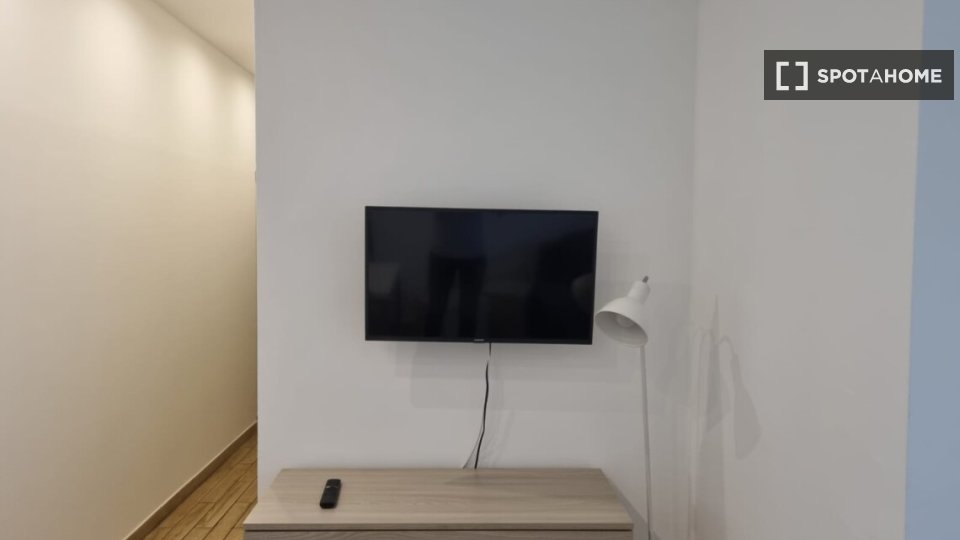 Apartment mono Milan, 50m² — photo 4