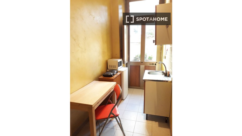Apartment mono Turin — photo 8