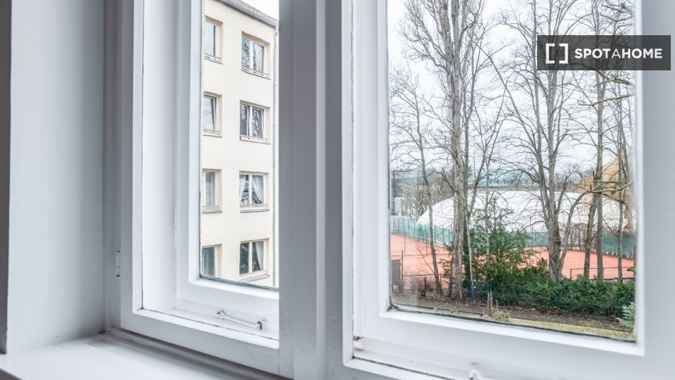 Apartment Berlin, 1 bed, 42m² — photo 5