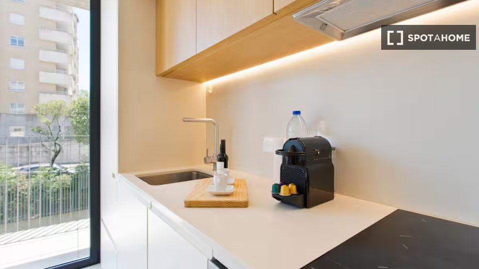 Apartment mono Porto — photo 9