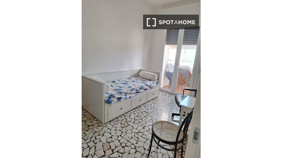 Appartamento Bologna, 2 camere, 78m² — foto 10