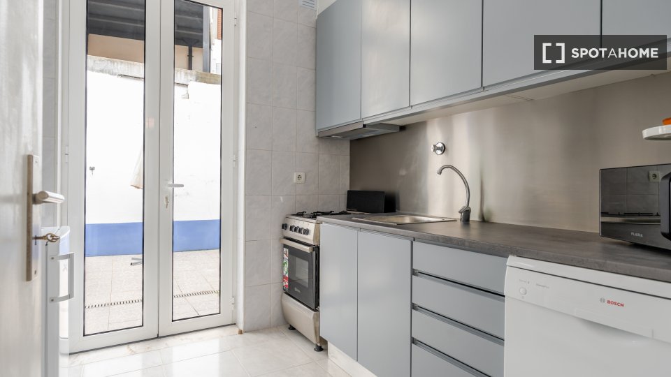 Apartment Porto, 2 beds — photo 6