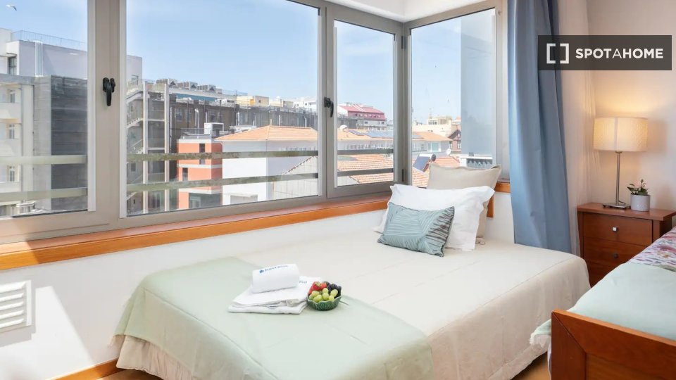 Apartment mono Porto — photo 11