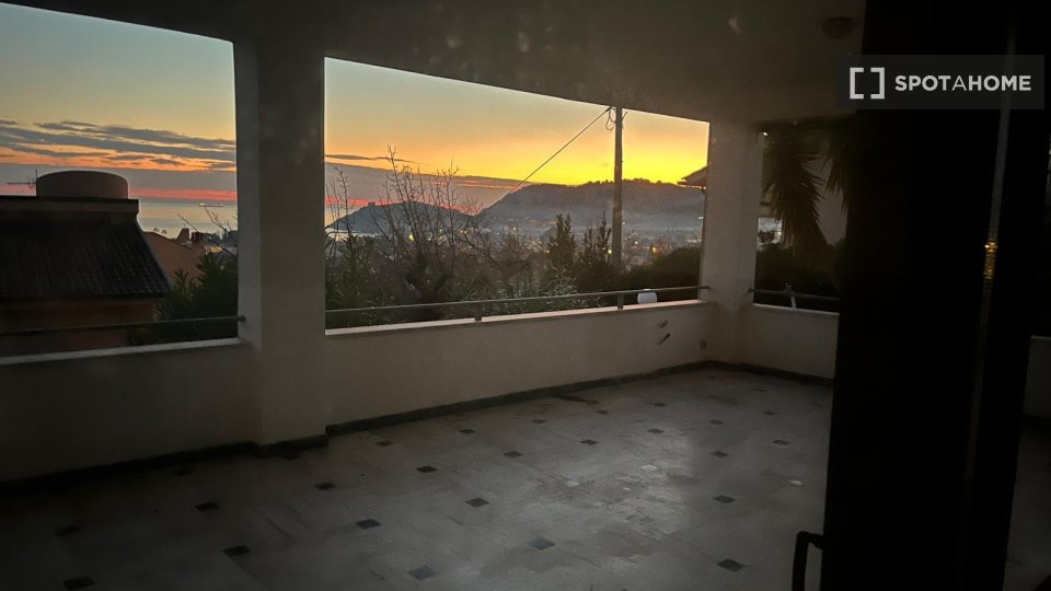 Appartamento Roma, 2 camere — foto 26