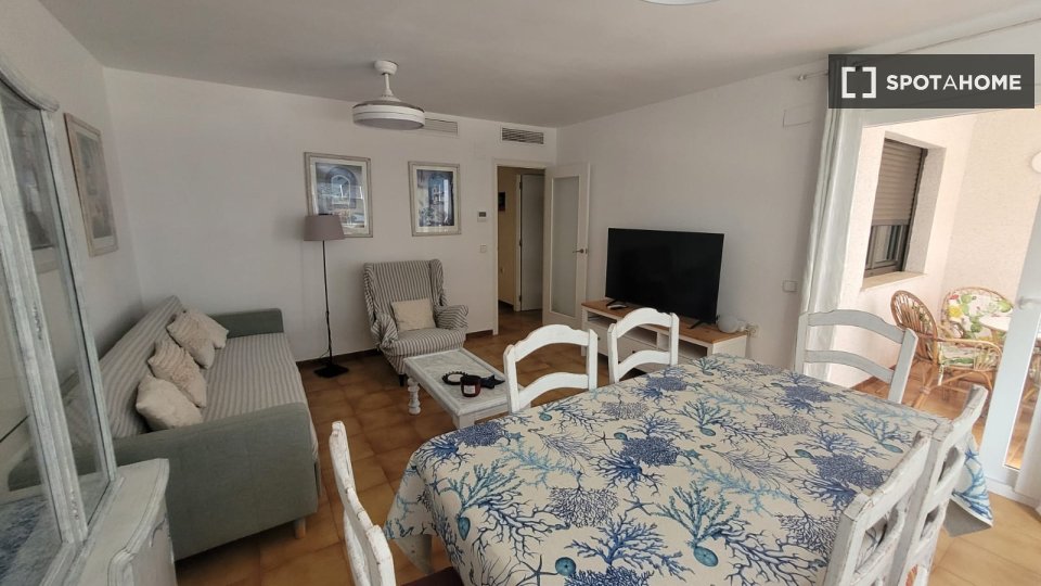 Apartment Alicante, 2 beds, 70m² — photo 9