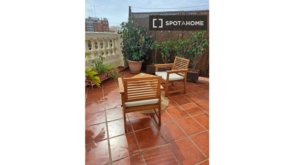 Apartment mono Valencia — photo 6