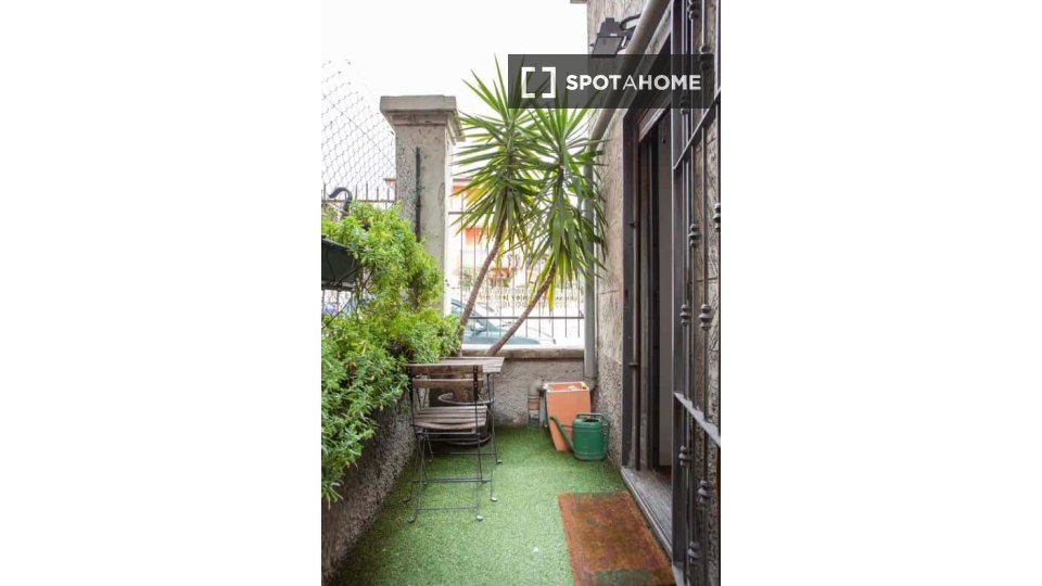 Apartment Milan, 1 bed, 65m² — photo 9