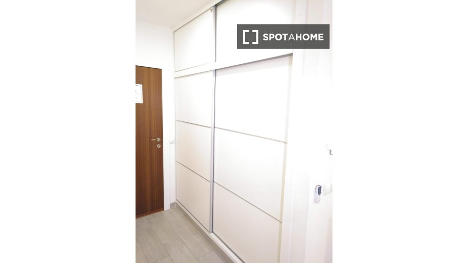 Apartment Santa_Cruz_De_Tenerife, 1 bed, 30m² — photo 17