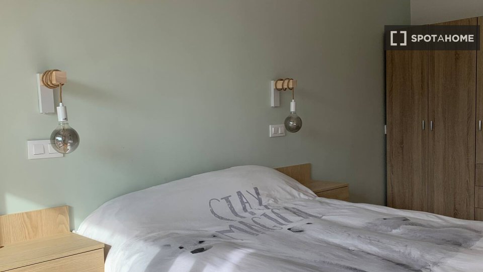 Apartment Madrid, 2 beds — photo 9