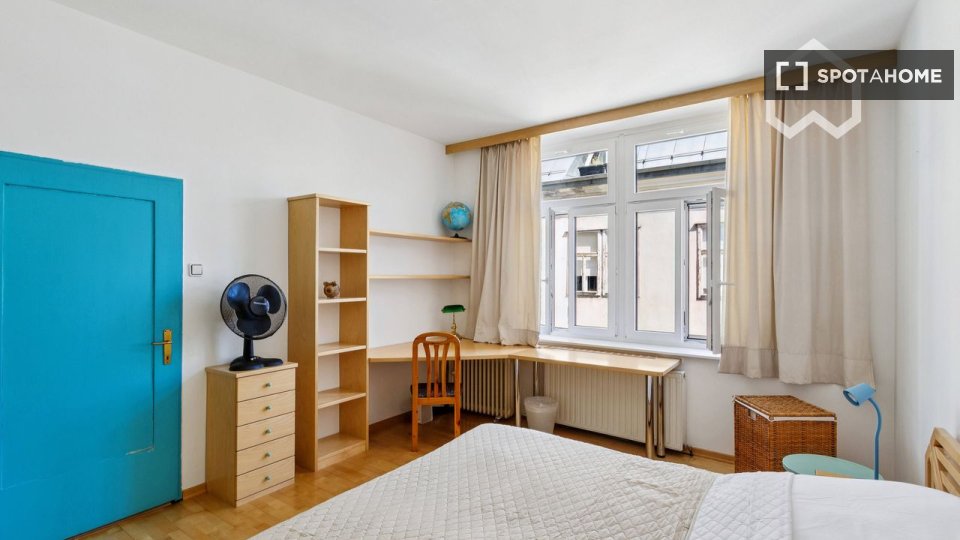 Apartment mono Vienna, 58m² — photo 61