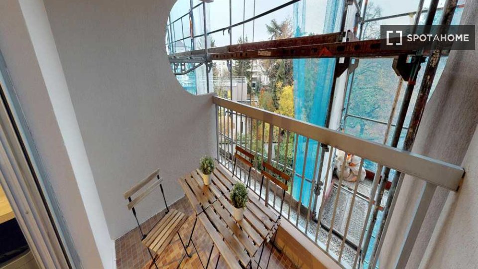 Double room Lyon, 6 beds, 90m² — photo 16