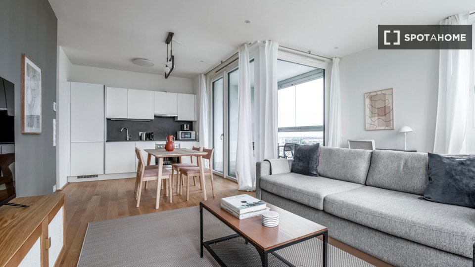 Apartment Vienna, 2 beds, 72m² — photo 17