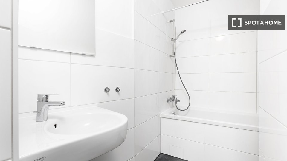 Apartment Berlin, 2 beds, 93m² — photo 5