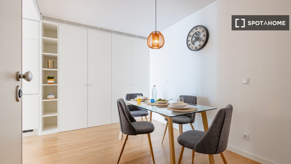 Apartment mono Porto — photo 15