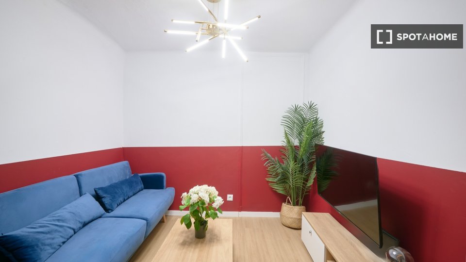Double room Lisbon, 7 beds — photo 66