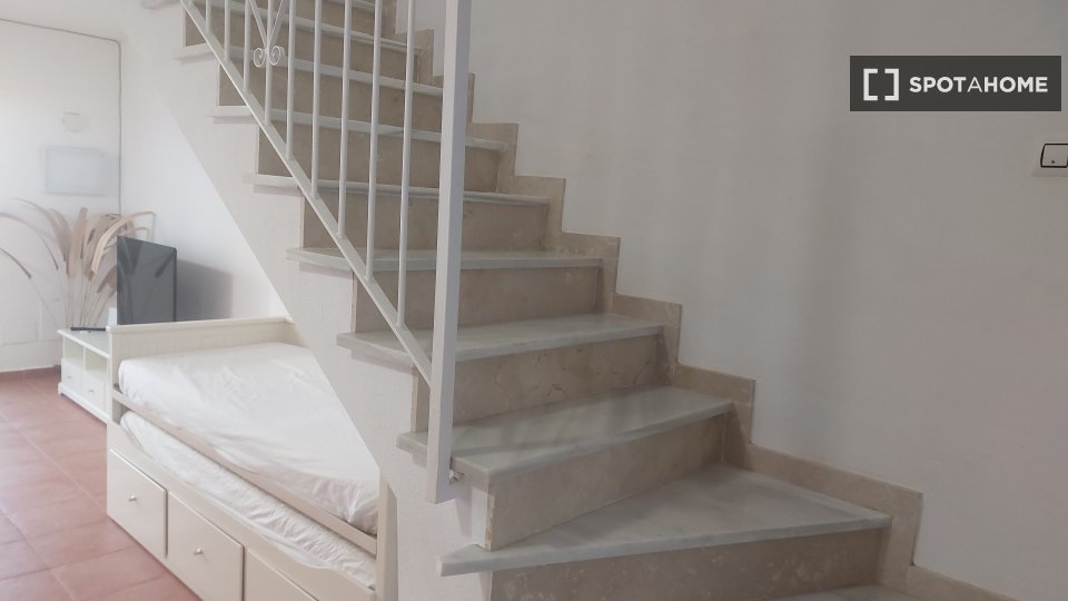 Apartment Almeria, 2 beds — photo 7