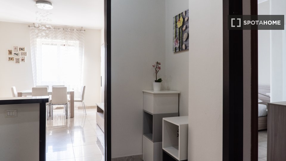 Apartment Milan, 1 bed — photo 15