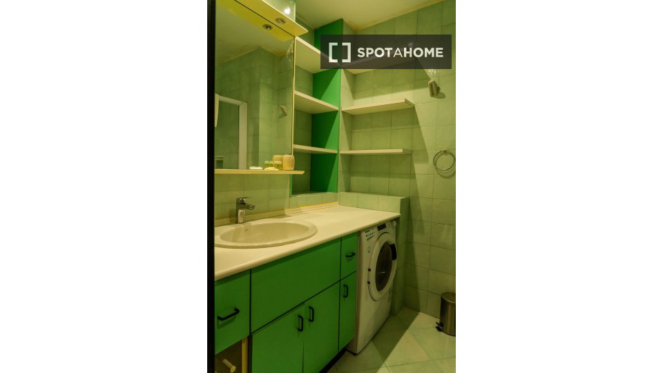Apartment Milan, 2 beds, 100m² — photo 13