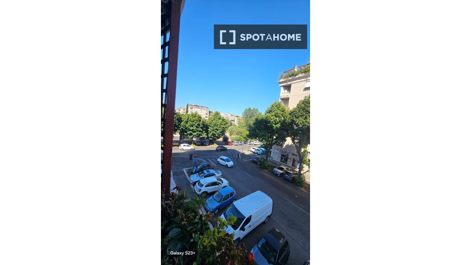 Apartment Rome, 3 beds, 120m² — photo 16