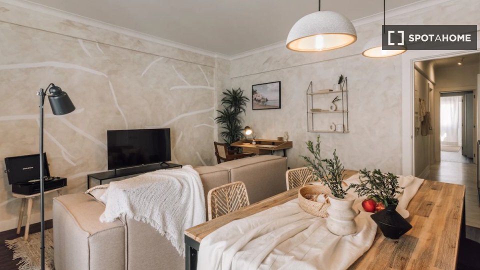 Apartment Lisbon, 1 bed — photo 13