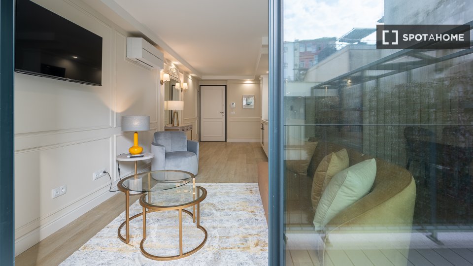Apartment mono Porto, 54m² — photo 8