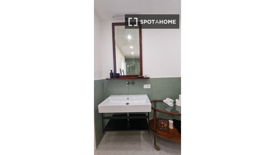 Apartment mono Rome, 75m² — photo 17