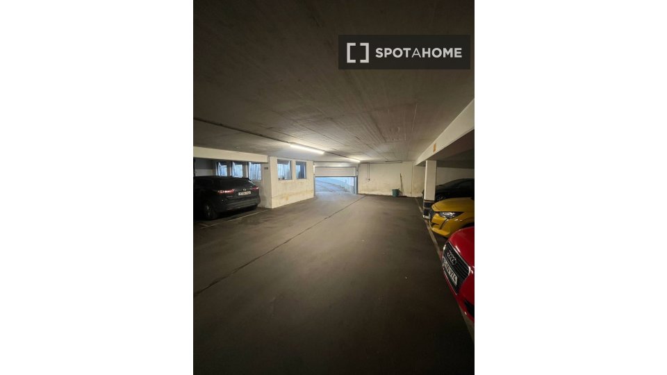 Apartment Berlin, 1 bed, 54m² — photo 13