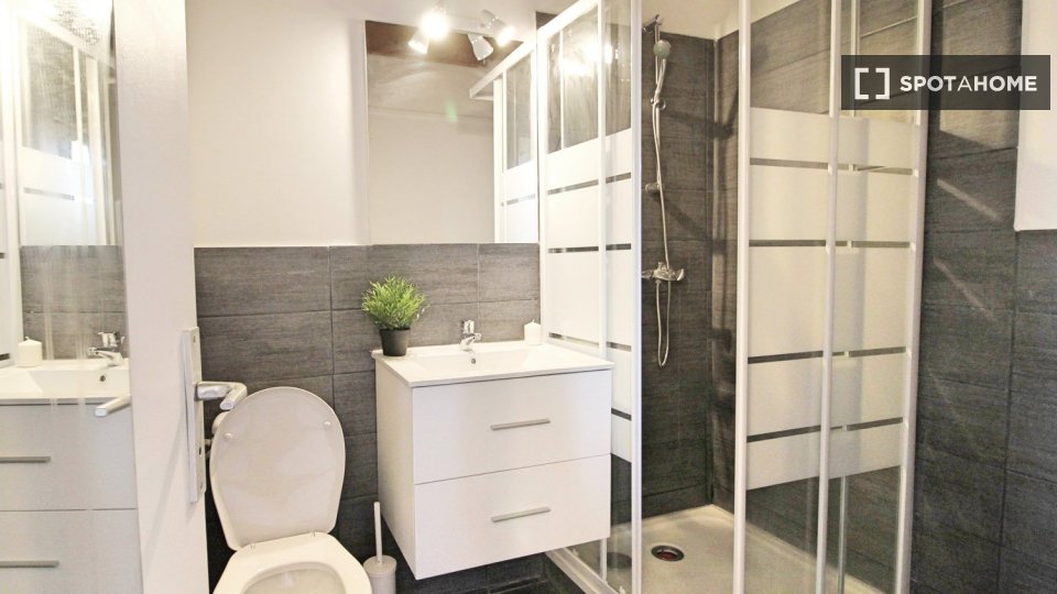Apartment mono Marsiglia — foto 17