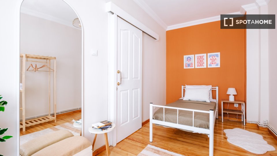 Apartment Istanbul, 1 bed — photo 6
