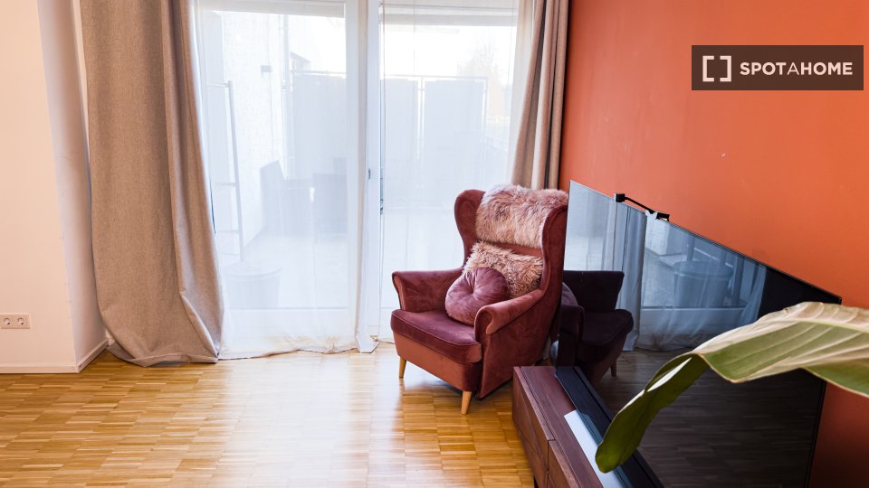 Apartment Berlin, 3 beds, 98m² — photo 10