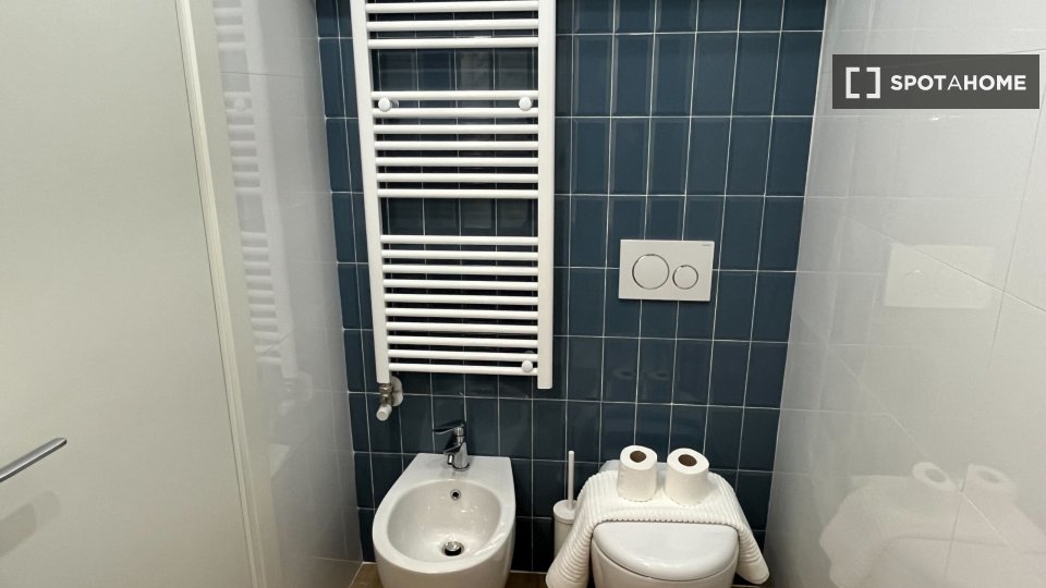 Apartment Milan, 1 bed — photo 15