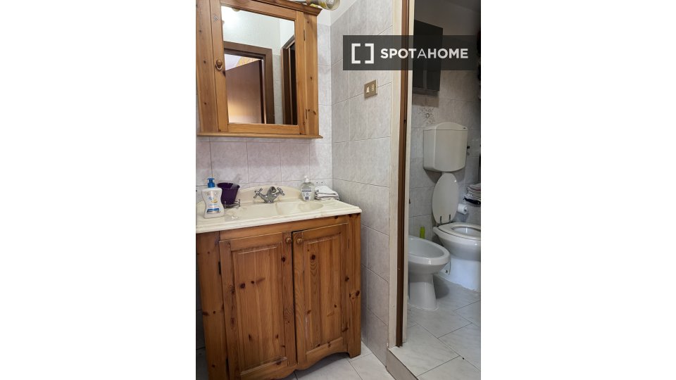 Apartment Milan, 1 bed — photo 9